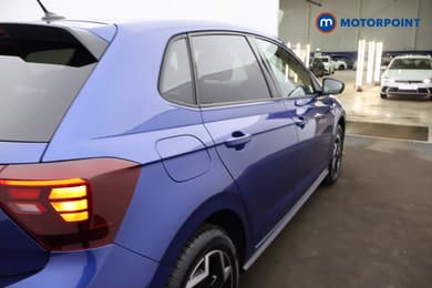 Volkswagen Polo R-Line Manual Petrol Hatchback - Stock Number (1677529) - 25th supplementary image