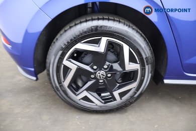 Volkswagen Polo R-Line Manual Petrol Hatchback - Stock Number (1677529) - 26th supplementary image