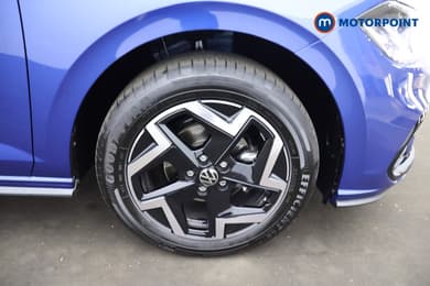 Volkswagen Polo R-Line Manual Petrol Hatchback - Stock Number (1677529) - 27th supplementary image