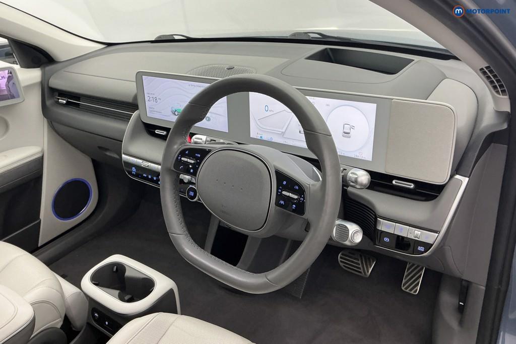 Hyundai Ioniq 5 Namsan Edition Automatic Electric SUV - Stock Number (1677635) - 8th supplementary image