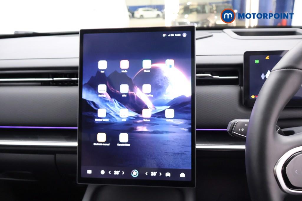 Jaecoo 7 Luxury Automatic Petrol Plug-In Hybrid SUV - Stock Number (1677762) - 8th supplementary image