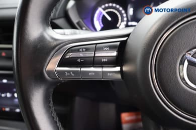 Mazda Mx-30 Sport Lux Automatic Electric SUV - Stock Number (1677932) - 2nd supplementary image