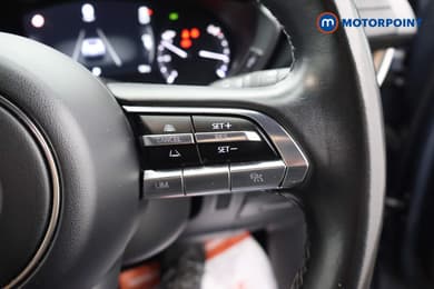 Mazda Mx-30 Sport Lux Automatic Electric SUV - Stock Number (1677932) - 3rd supplementary image