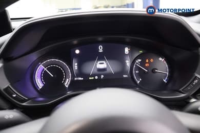 Mazda Mx-30 Sport Lux Automatic Electric SUV - Stock Number (1677932) - 4th supplementary image