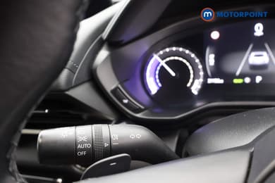Mazda Mx-30 Sport Lux Automatic Electric SUV - Stock Number (1677932) - 5th supplementary image