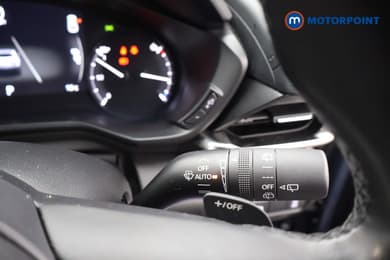 Mazda Mx-30 Sport Lux Automatic Electric SUV - Stock Number (1677932) - 6th supplementary image