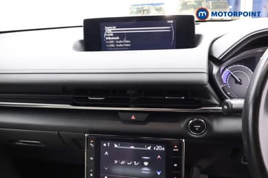 Mazda Mx-30 Sport Lux Automatic Electric SUV - Stock Number (1677932) - 8th supplementary image