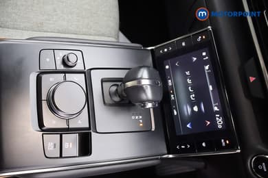 Mazda Mx-30 Sport Lux Automatic Electric SUV - Stock Number (1677932) - 9th supplementary image