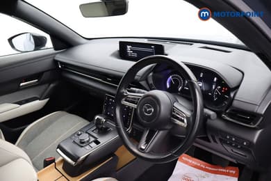 Mazda Mx-30 Sport Lux Automatic Electric SUV - Stock Number (1677932) - 13th supplementary image