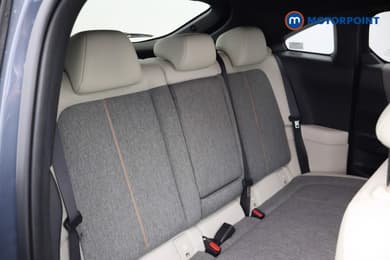 Mazda Mx-30 Sport Lux Automatic Electric SUV - Stock Number (1677932) - 16th supplementary image
