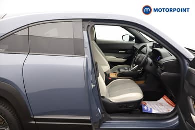 Mazda Mx-30 Sport Lux Automatic Electric SUV - Stock Number (1677932) - 19th supplementary image