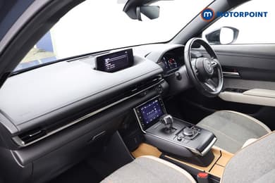 Mazda Mx-30 Sport Lux Automatic Electric SUV - Stock Number (1677932) - 20th supplementary image