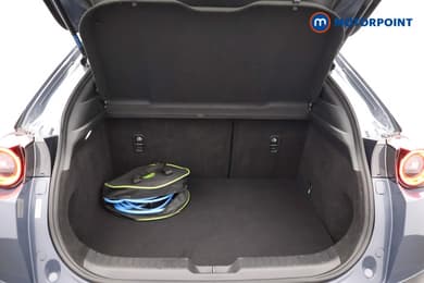 Mazda Mx-30 Sport Lux Automatic Electric SUV - Stock Number (1677932) - 22nd supplementary image