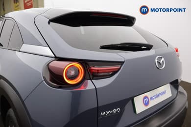Mazda Mx-30 Sport Lux Automatic Electric SUV - Stock Number (1677932) - 24th supplementary image