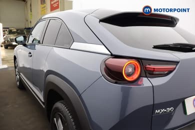 Mazda Mx-30 Sport Lux Automatic Electric SUV - Stock Number (1677932) - 25th supplementary image