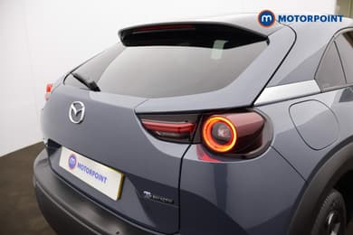 Mazda Mx-30 Sport Lux Automatic Electric SUV - Stock Number (1677932) - 26th supplementary image