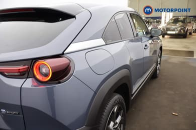 Mazda Mx-30 Sport Lux Automatic Electric SUV - Stock Number (1677932) - 27th supplementary image