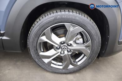 Mazda Mx-30 Sport Lux Automatic Electric SUV - Stock Number (1677932) - 29th supplementary image