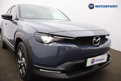 Mazda Mx-30 Sport Lux Automatic Electric SUV - Stock Number (1677932) - 30th supplementary image