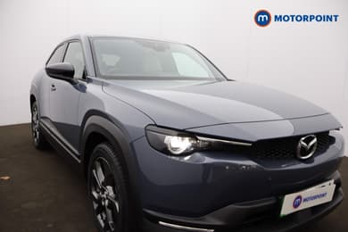 Mazda Mx-30 Sport Lux Automatic Electric SUV - Stock Number (1677932) - 31st supplementary image