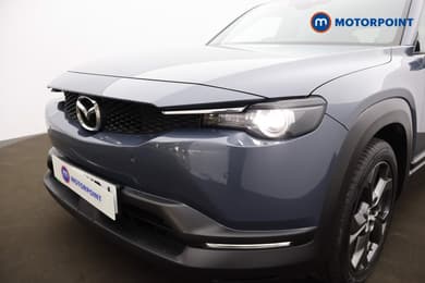 Mazda Mx-30 Sport Lux Automatic Electric SUV - Stock Number (1677932) - 32nd supplementary image