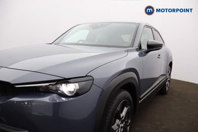 Mazda Mx-30 Sport Lux Automatic Electric SUV - Stock Number (1677932) - 33rd supplementary image