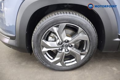 Mazda Mx-30 Sport Lux Automatic Electric SUV - Stock Number (1677932) - 34th supplementary image