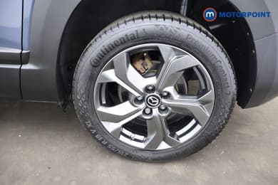 Mazda Mx-30 Sport Lux Automatic Electric SUV - Stock Number (1677932) - 35th supplementary image