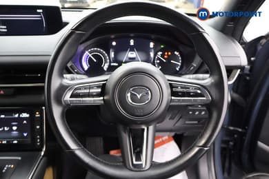 Mazda Mx-30 Sport Lux Automatic Electric SUV - Stock Number (1677932) - 1st supplementary image
