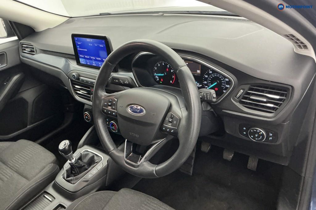 Ford Focus Active Edition Manual Petrol Hatchback - Stock Number (1631341) - 8th supplementary image