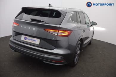 Skoda Enyaq Edition Automatic Electric SUV - Stock Number (1645578) - 2nd supplementary image
