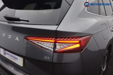 Skoda Enyaq Edition Automatic Electric SUV - Stock Number (1645578) - 3rd supplementary image