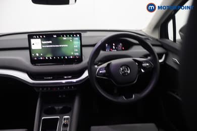 Skoda Enyaq Edition Automatic Electric SUV - Stock Number (1645578) - 8th supplementary image