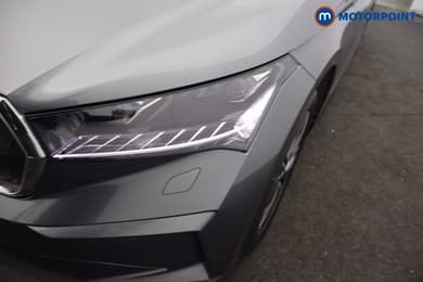 Skoda Enyaq Edition Automatic Electric SUV - Stock Number (1645578) - 23rd supplementary image