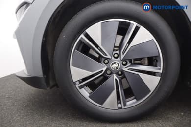 Skoda Enyaq Edition Automatic Electric SUV - Stock Number (1645578) - 24th supplementary image