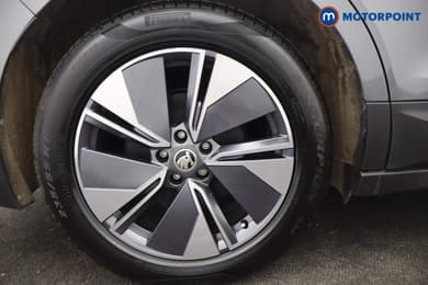 Skoda Enyaq Edition Automatic Electric SUV - Stock Number (1645578) - 26th supplementary image