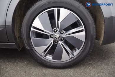 Skoda Enyaq Edition Automatic Electric SUV - Stock Number (1645578) - 27th supplementary image