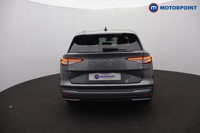 Skoda Enyaq Edition Automatic Electric SUV - Stock Number (1645578) - 1st supplementary image