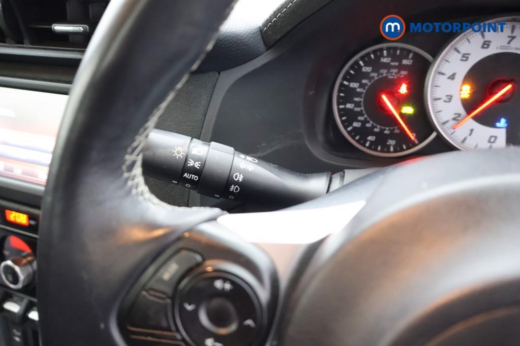 Toyota Gt86 PRO Manual Petrol Coupe - Stock Number (1656834) - 8th supplementary image