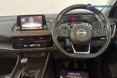 Nissan Qashqai Acenta Premium Manual Petrol SUV - Stock Number (1662312) - 2nd supplementary image