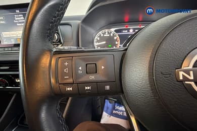 Nissan Qashqai Acenta Premium Manual Petrol SUV - Stock Number (1662312) - 3rd supplementary image
