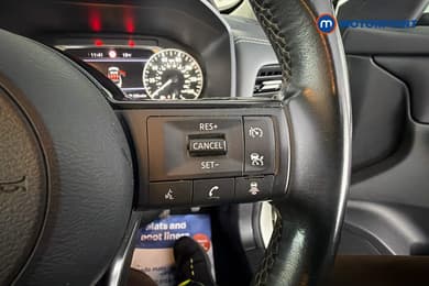 Nissan Qashqai Acenta Premium Manual Petrol SUV - Stock Number (1662312) - 4th supplementary image