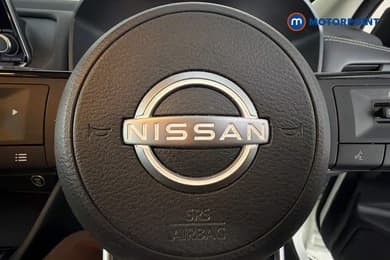 Nissan Qashqai Acenta Premium Manual Petrol SUV - Stock Number (1662312) - 5th supplementary image
