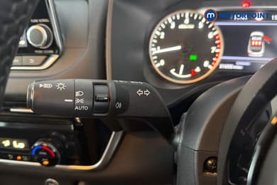 Nissan Qashqai Acenta Premium Manual Petrol SUV - Stock Number (1662312) - 6th supplementary image
