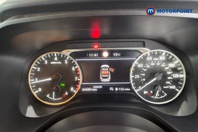 Nissan Qashqai Acenta Premium Manual Petrol SUV - Stock Number (1662312) - 8th supplementary image