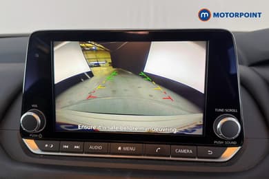 Nissan Qashqai Acenta Premium Manual Petrol SUV - Stock Number (1662312) - 13th supplementary image