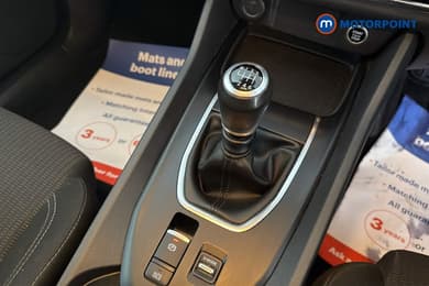 Nissan Qashqai Acenta Premium Manual Petrol SUV - Stock Number (1662312) - 15th supplementary image