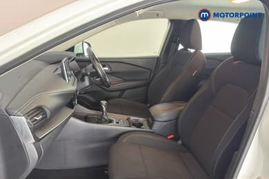 Nissan Qashqai Acenta Premium Manual Petrol SUV - Stock Number (1662312) - 22nd supplementary image