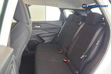Nissan Qashqai Acenta Premium Manual Petrol SUV - Stock Number (1662312) - 28th supplementary image