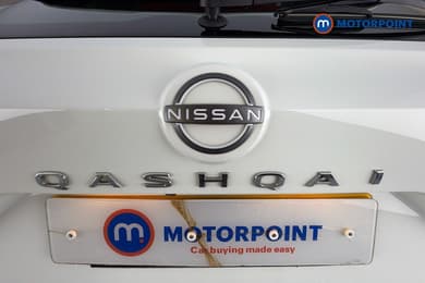 Nissan Qashqai Acenta Premium Manual Petrol SUV - Stock Number (1662312) - 37th supplementary image